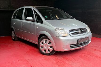 Opel Meriva Gebrauchtwagen