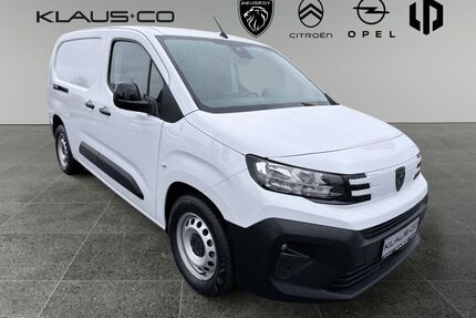 Peugeot Partner Gebrauchtwagen