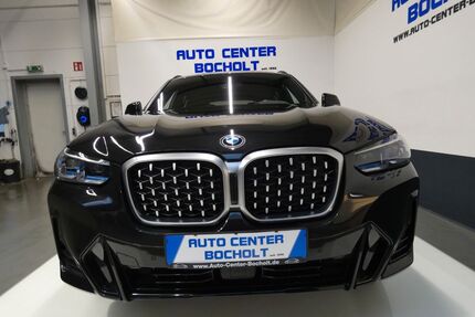 BMW X4 Gebrauchtwagen