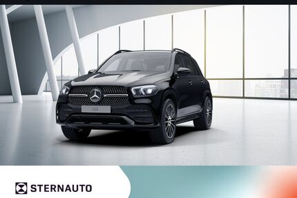 Mercedes-Benz GLE 400 Gebrauchtwagen