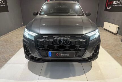 Audi SQ7 Gebrauchtwagen