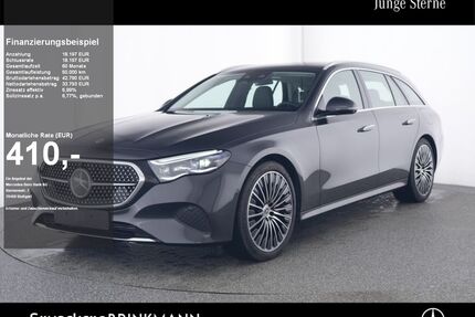 Mercedes-Benz E 300 Gebrauchtwagen