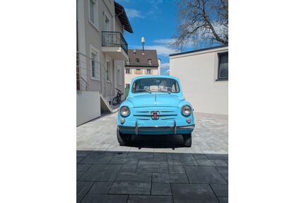 Fiat 600 Gebrauchtwagen