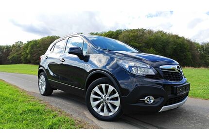Opel Mokka Gebrauchtwagen