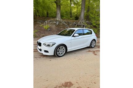 BMW 116 Gebrauchtwagen