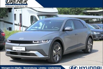 Hyundai IONIQ 5 Gebrauchtwagen