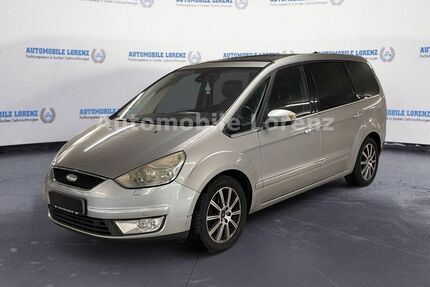 Ford Galaxy Gebrauchtwagen