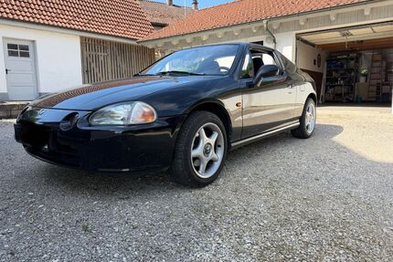 Honda CRX Gebrauchtwagen