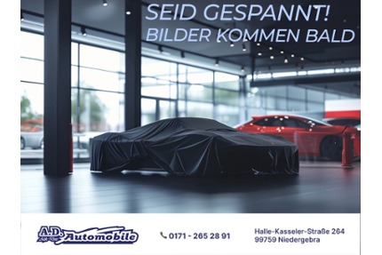 Renault Megane Gebrauchtwagen