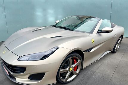 Ferrari Portofino Gebrauchtwagen