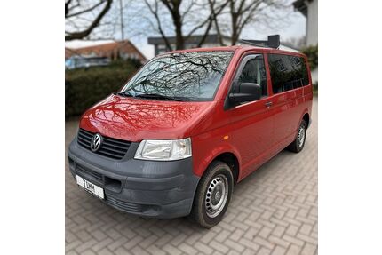 VW T5 Transporter Gebrauchtwagen