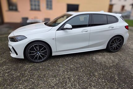 BMW 120 Gebrauchtwagen