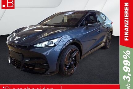 Cupra Tavascan Gebrauchtwagen