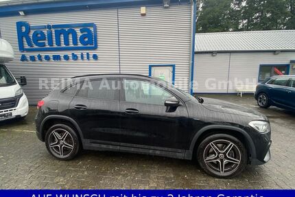 Mercedes-Benz GLA 250 Gebrauchtwagen