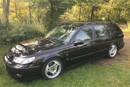 Saab 9-5 Gebrauchtwagen