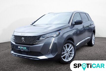 Peugeot 5008 Gebrauchtwagen