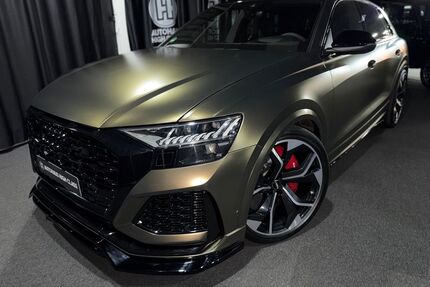 Audi RSQ8 Gebrauchtwagen