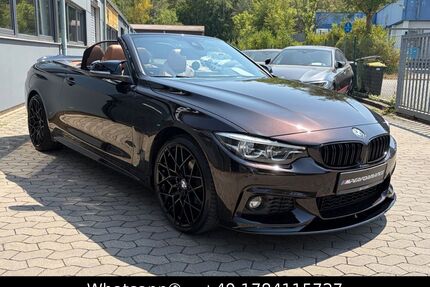 BMW 430 Gebrauchtwagen