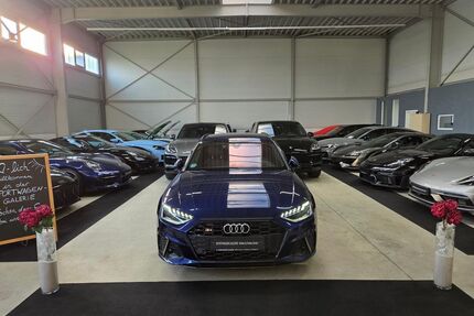Audi S4 Gebrauchtwagen