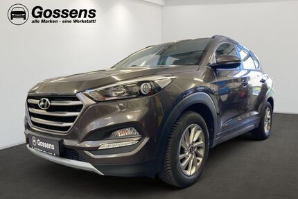Hyundai TUCSON Gebrauchtwagen