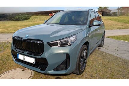 BMW iX1 Gebrauchtwagen