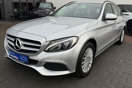 Mercedes-Benz C 220 Gebrauchtwagen