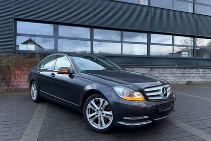 Mercedes-Benz C 220 Gebrauchtwagen