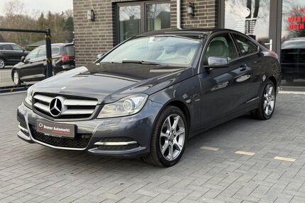 Mercedes-Benz C 250 Gebrauchtwagen