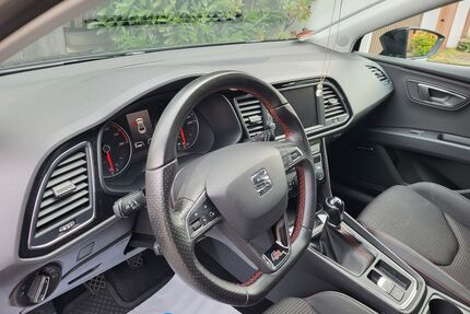 Seat Leon Gebrauchtwagen