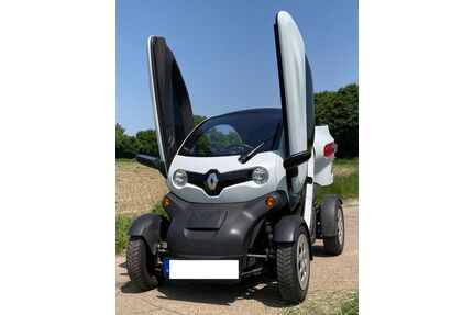 Renault Twizy Gebrauchtwagen