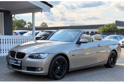 BMW 325 Gebrauchtwagen