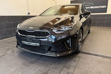 Kia ceed / Ceed Gebrauchtwagen