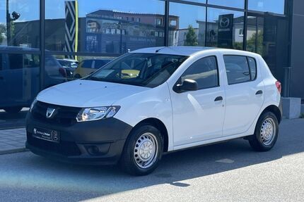 Dacia Sandero Gebrauchtwagen
