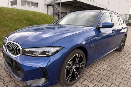 BMW 330 Gebrauchtwagen