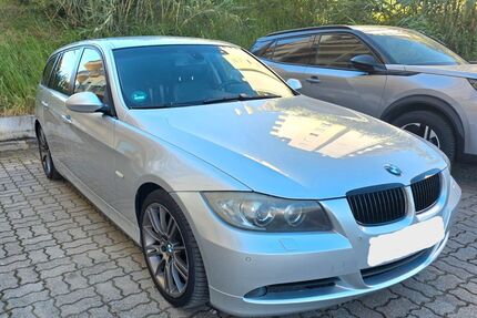 BMW 325 Gebrauchtwagen