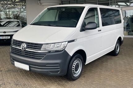 VW T6 Transporter Gebrauchtwagen