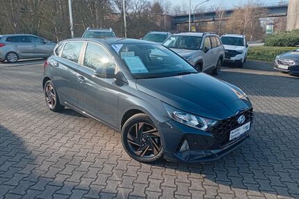 Hyundai i20 Gebrauchtwagen