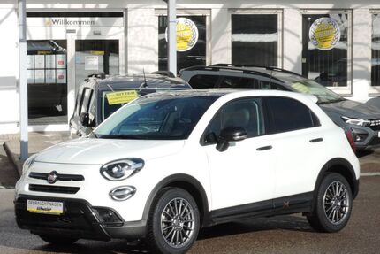 Fiat 500X Gebrauchtwagen