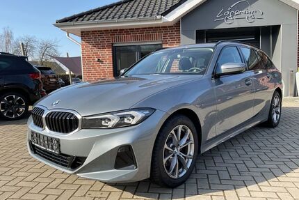 BMW 320 Gebrauchtwagen