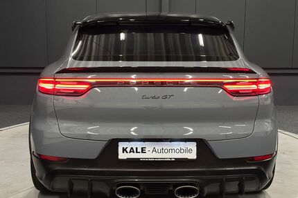 Porsche Cayenne Gebrauchtwagen