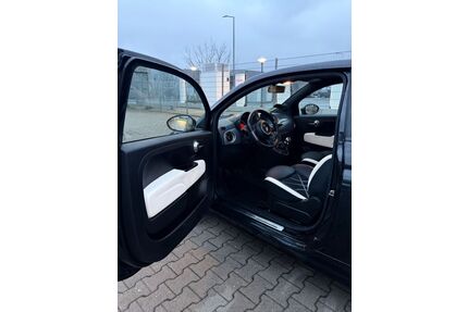 Fiat 500S Gebrauchtwagen