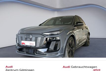Audi Q6 e-tron Gebrauchtwagen