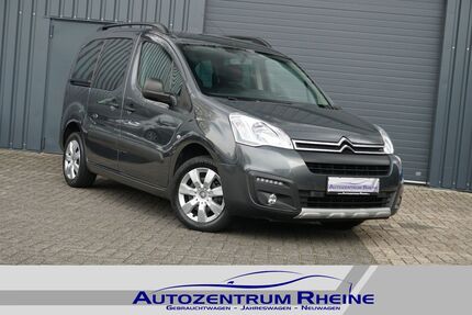 Citroen Berlingo Gebrauchtwagen