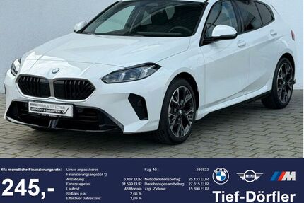 BMW 120 Gebrauchtwagen