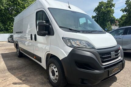 Fiat Ducato Gebrauchtwagen
