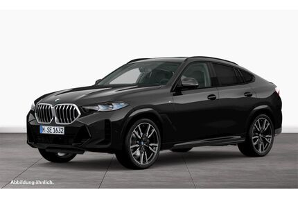 BMW X6 Gebrauchtwagen