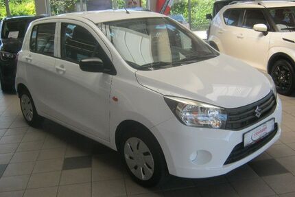 Suzuki Celerio Gebrauchtwagen