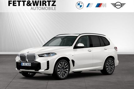BMW X5 Gebrauchtwagen