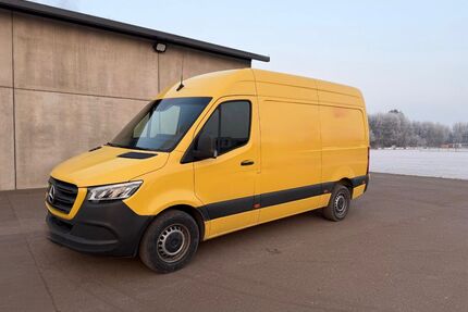 Mercedes-Benz Sprinter Gebrauchtwagen