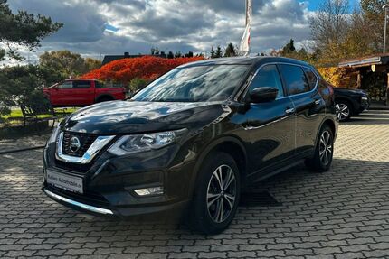 Nissan X-Trail Gebrauchtwagen
